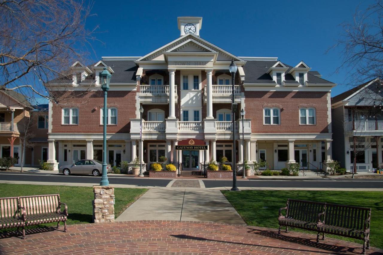 Gateway Hotel, Trademark Collection By Wyndham Copper Cove Subdivision Eksteriør bilde