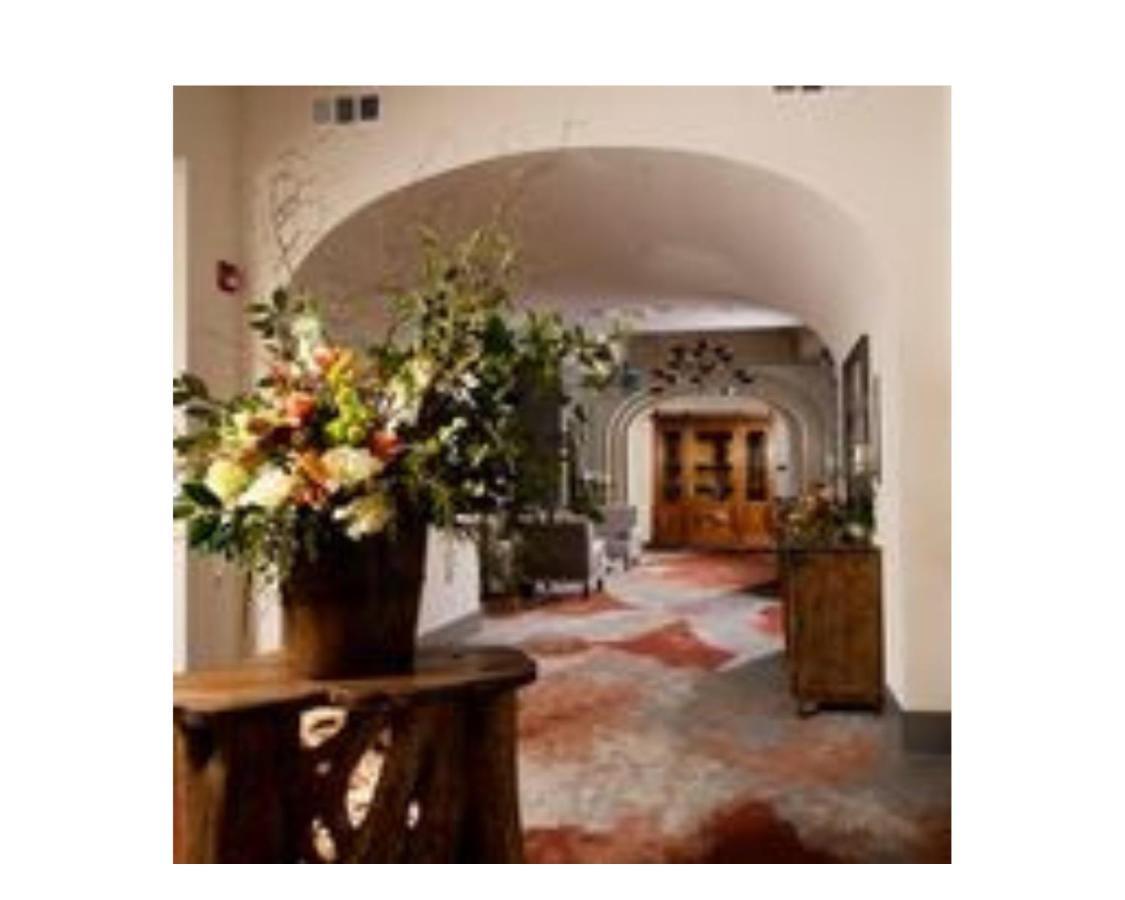 Gateway Hotel, Trademark Collection By Wyndham Copper Cove Subdivision Eksteriør bilde