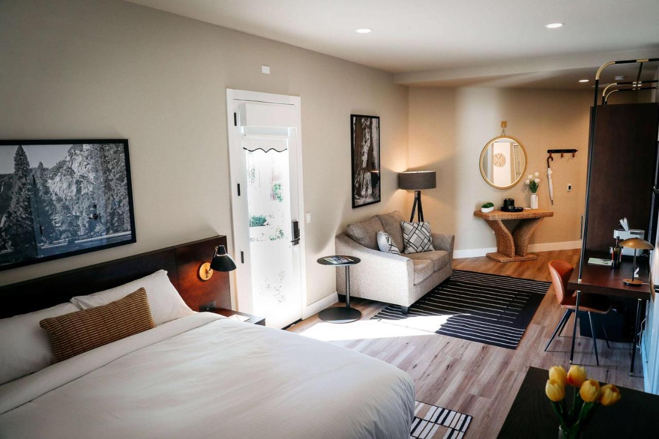 Gateway Hotel, Trademark Collection By Wyndham Copper Cove Subdivision Eksteriør bilde